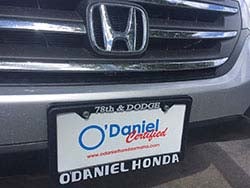 Certified Pre-Owned Certified Used Honda Omaha, NE