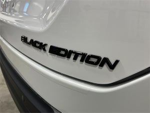 2025 Honda Pilot Black Edition w/ Function Package