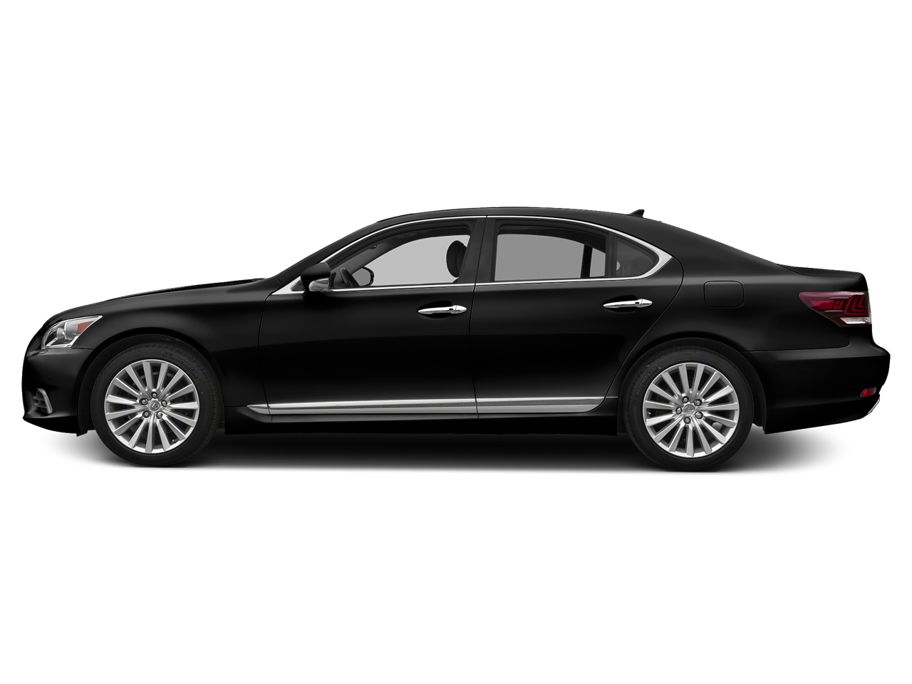 2015 Lexus LS 460