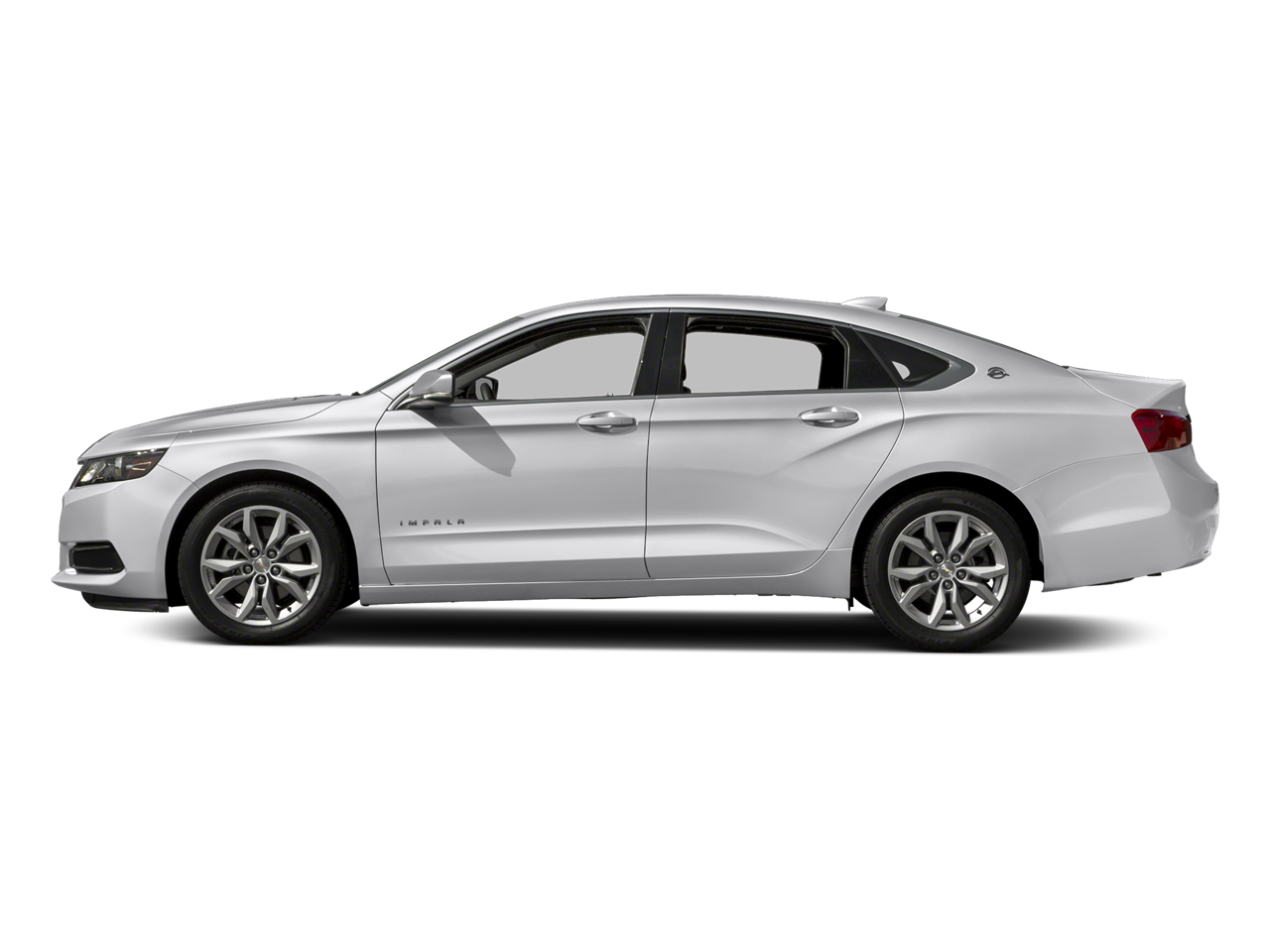 2016 Chevrolet Impala LT 2LT