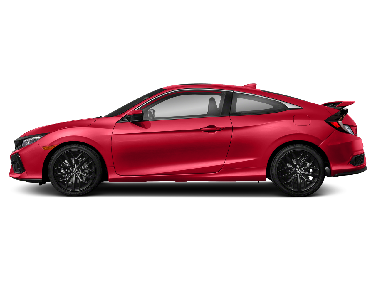 2020 Honda Civic Si