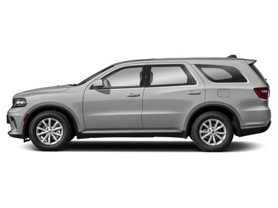 2022 Dodge Durango Citadel