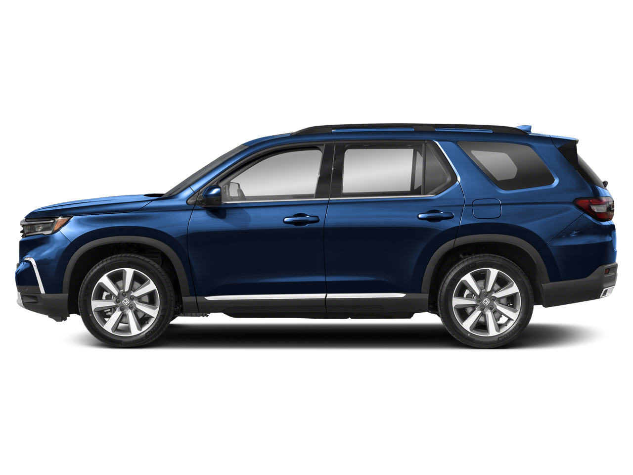 2025 Honda Pilot Touring w/ Tow Package