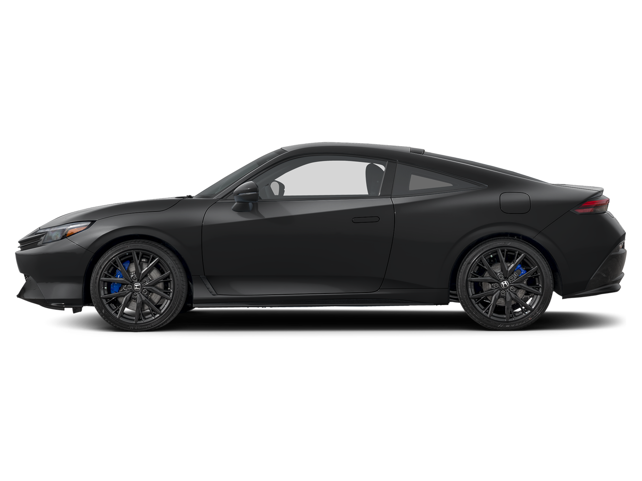2026 Honda Prelude Base - Photo 28