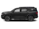 2026 Honda Passport TrailSport Elite Adventure Package/Black Emblems