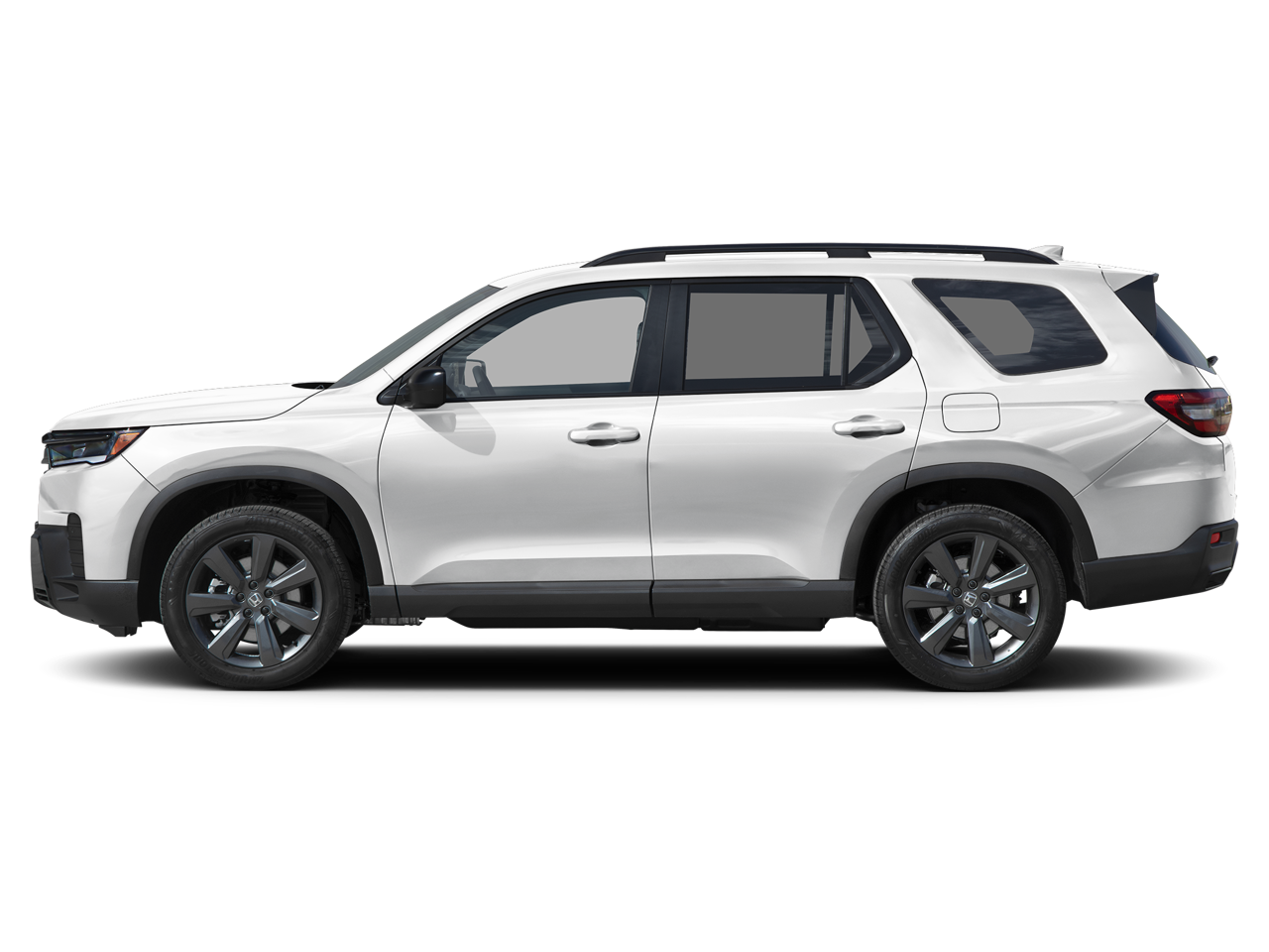 2026 Honda Pilot Sport - Photo 32