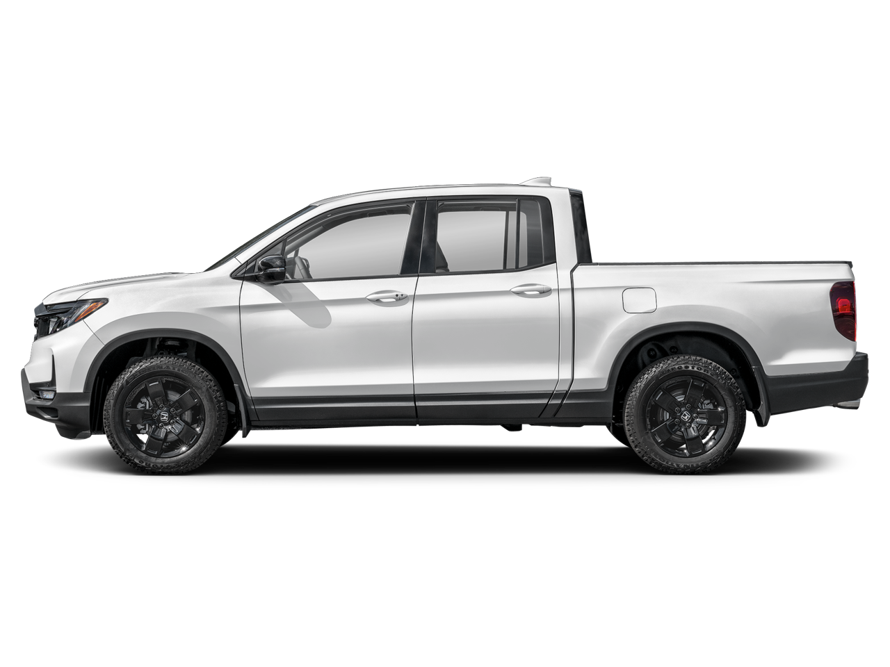 2026 Honda Ridgeline Black Edition - Photo 29