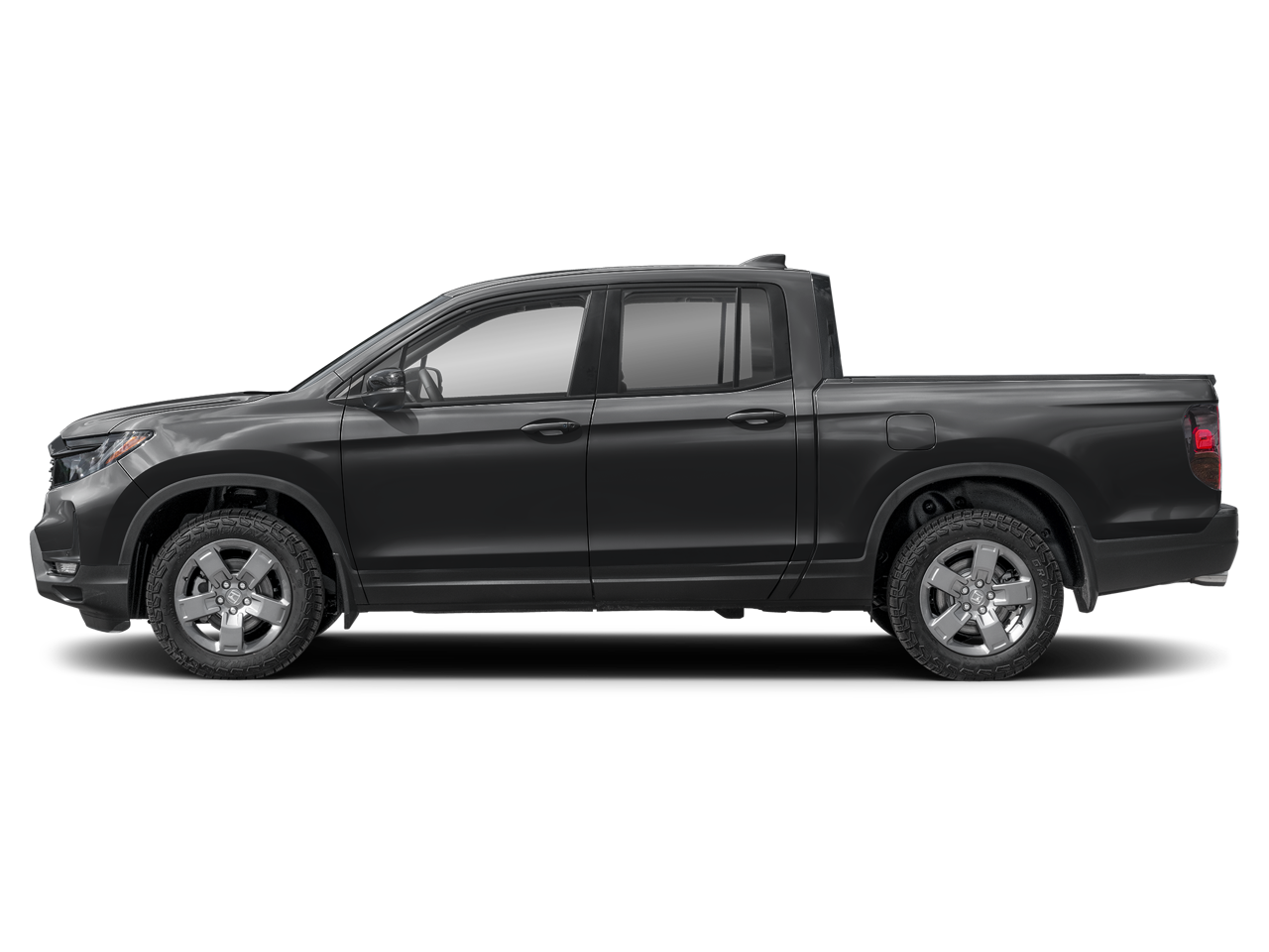 2026 Honda Ridgeline TrailSport - Photo 24