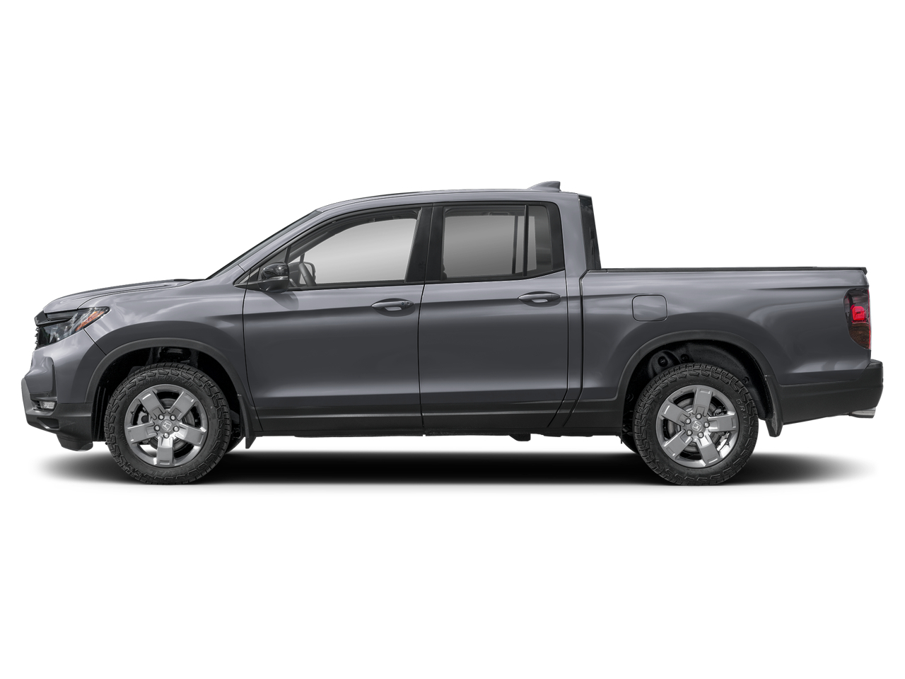 2026 Honda Ridgeline TrailSport - Photo 26