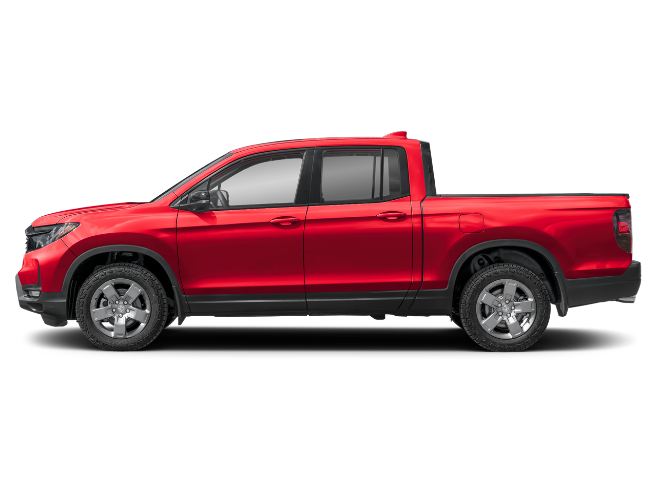2026 Honda Ridgeline TrailSport - Photo 23