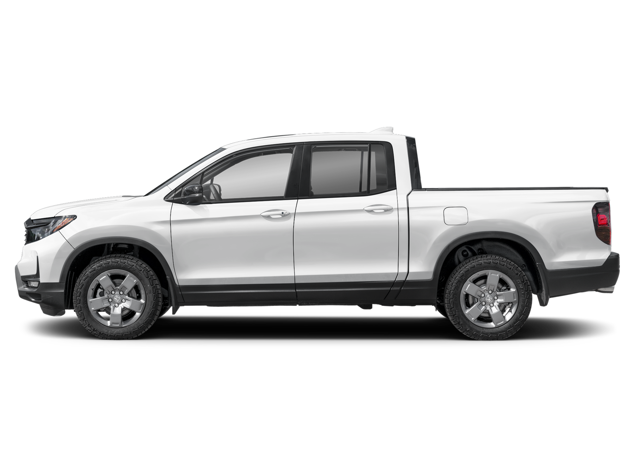 2026 Honda Ridgeline TrailSport - Photo 27