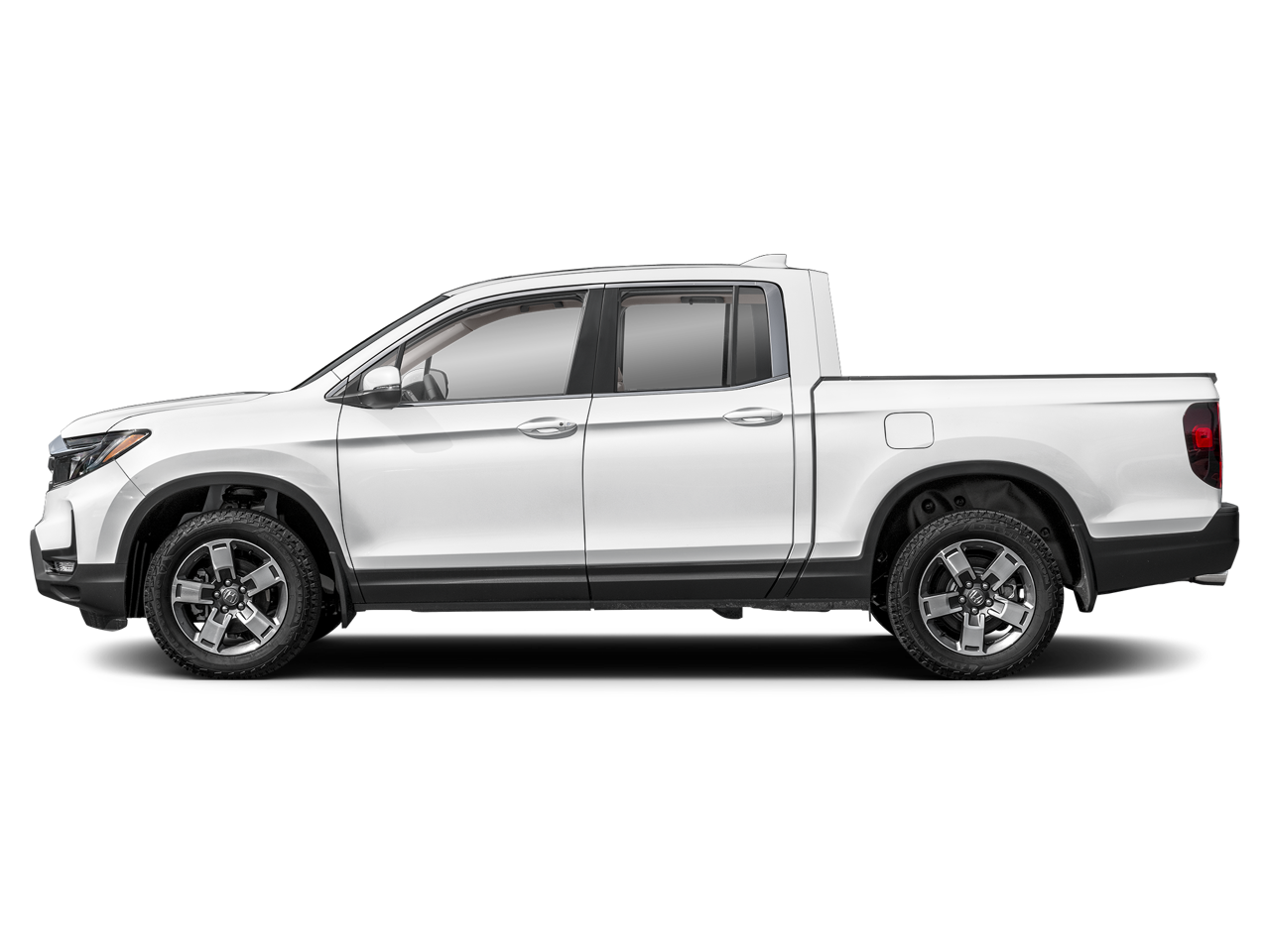 2026 Honda Ridgeline RTL - Photo 29