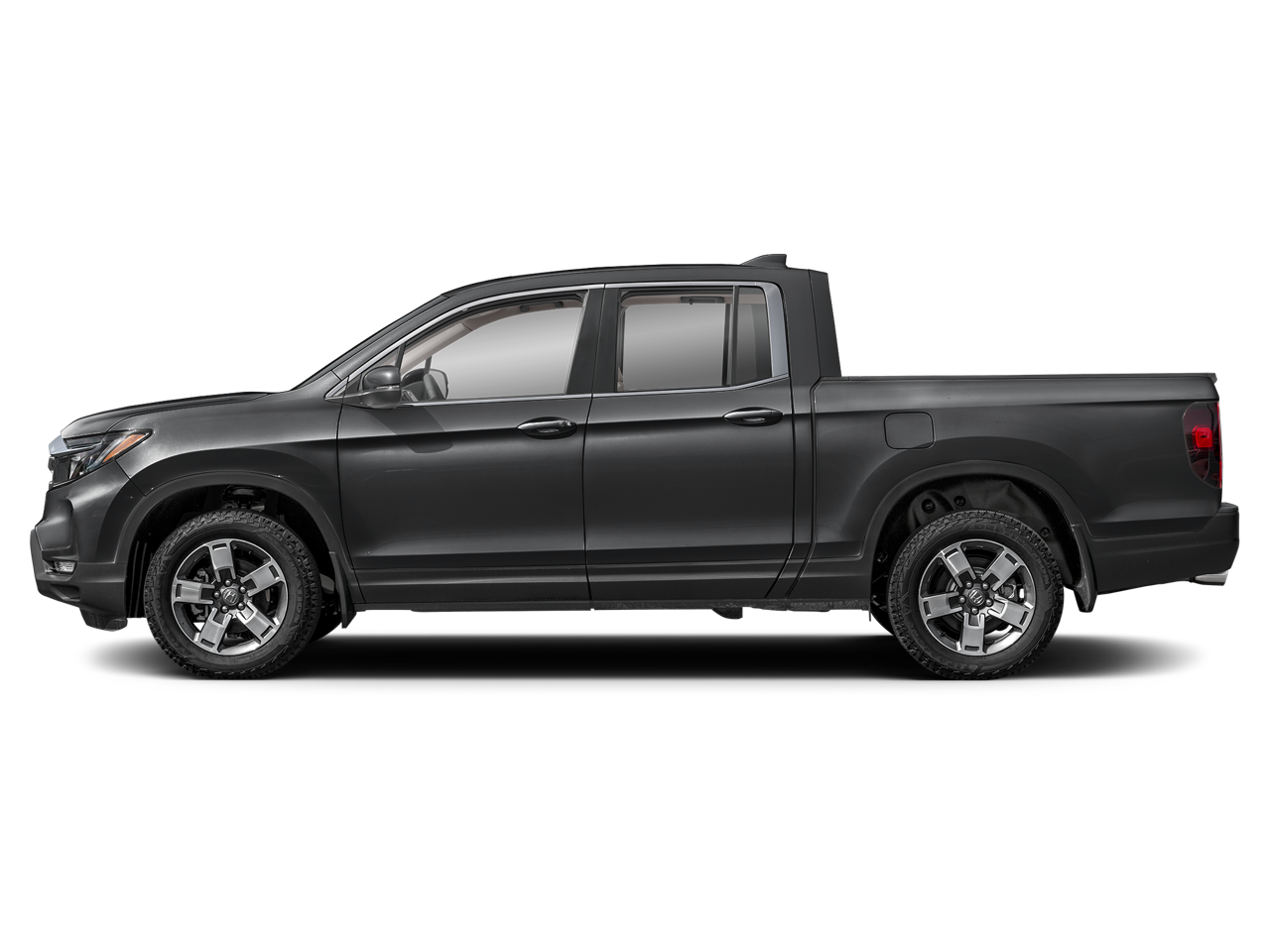 2026 Honda Ridgeline RTL - Photo 30
