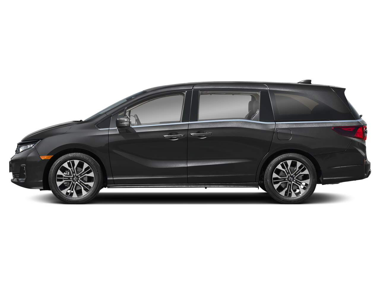 2026 Honda Odyssey Elite - Photo 32