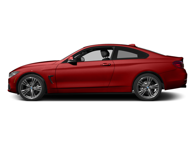 2014 BMW 4 Series 428i xDrive