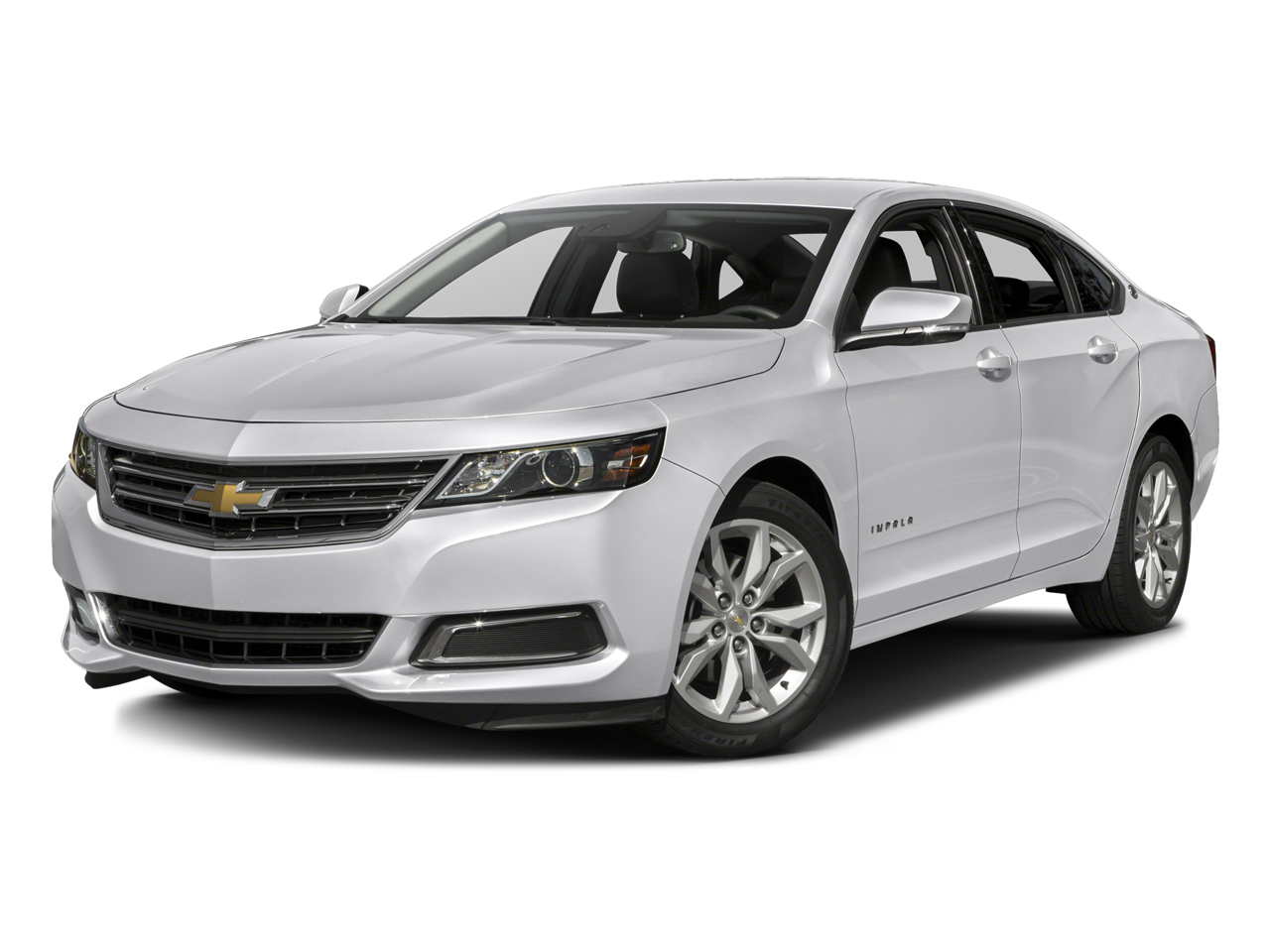 2016 Chevrolet Impala LT 2LT