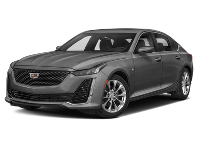 2021 Cadillac CT5 Premium Luxury