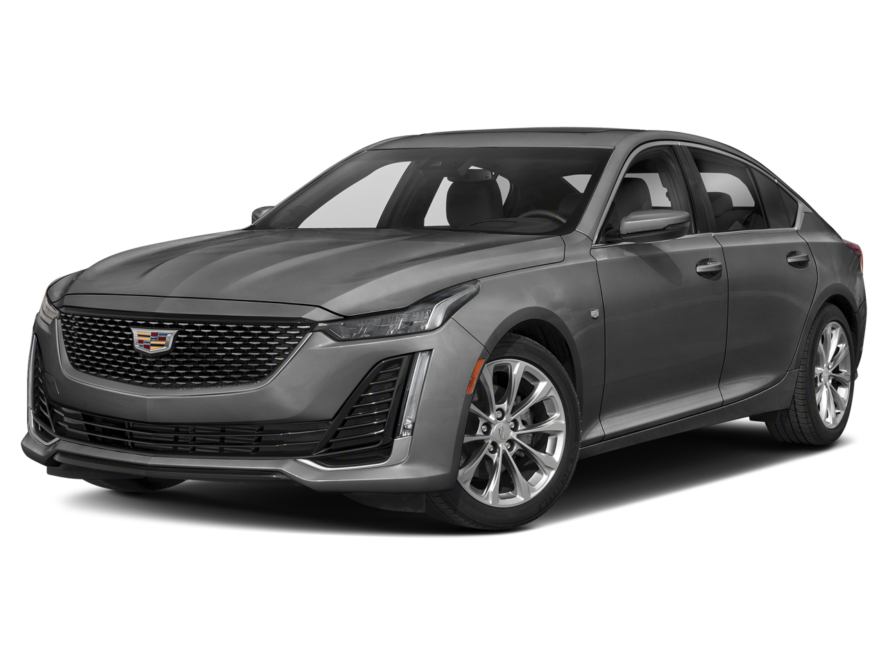 2021 Cadillac CT5 Premium Luxury
