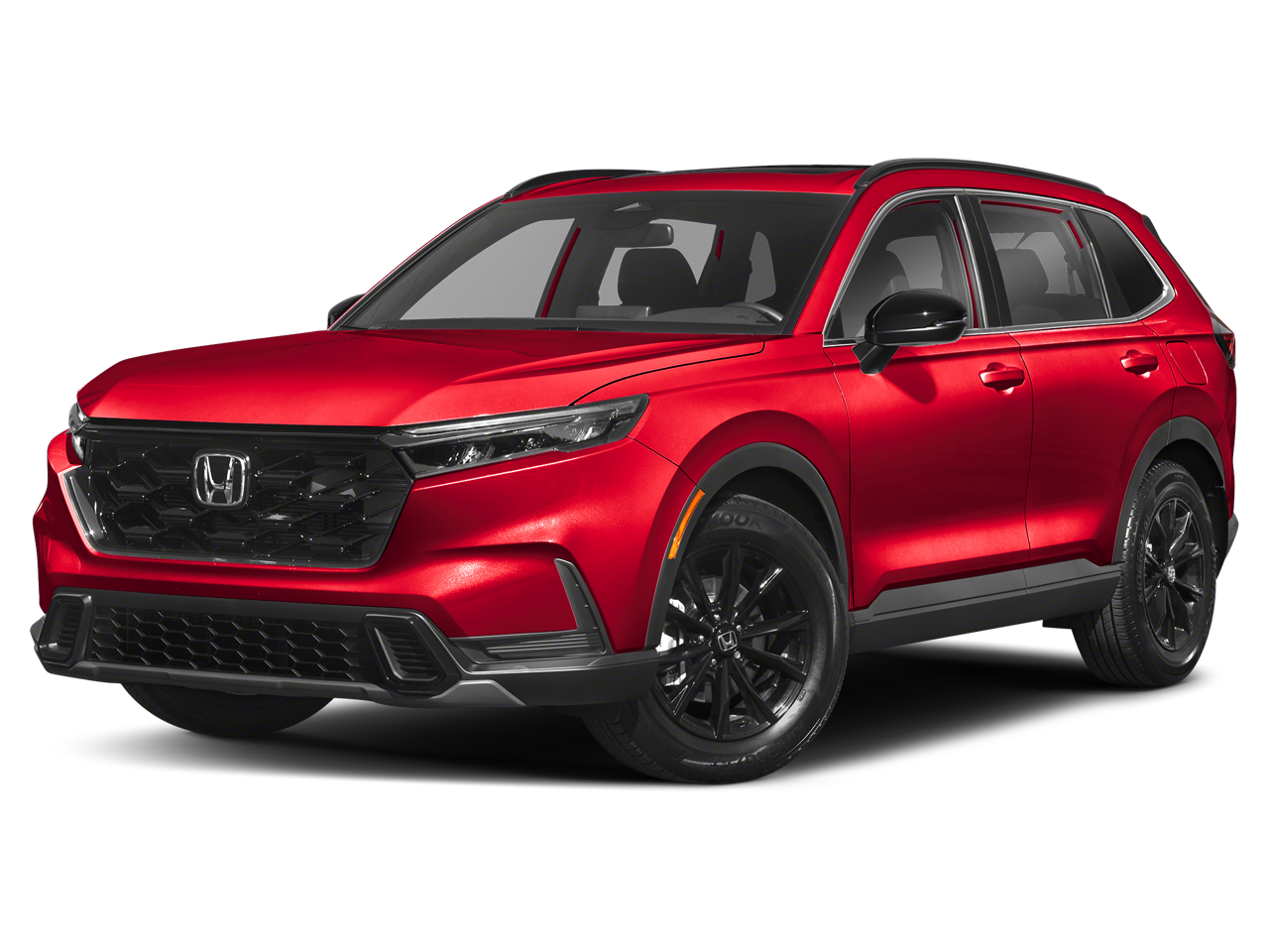 2023 Honda CR-V Hybrid Sport w/o BSI
