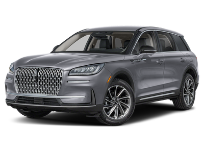 2025 Lincoln Corsair Plug-In Hybrid Grand Touring