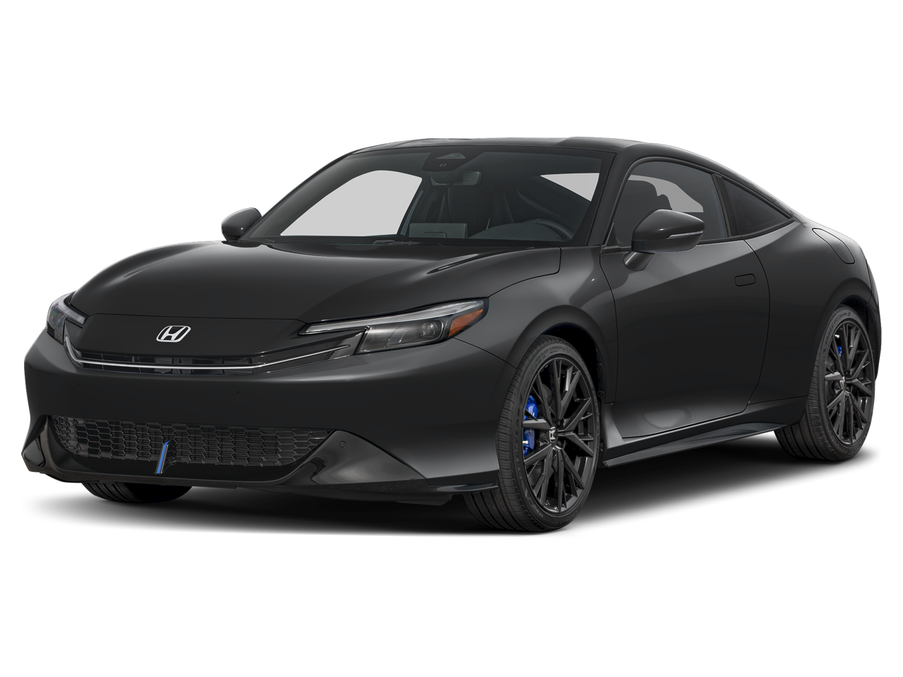 2026 Honda Prelude Base - Photo 26