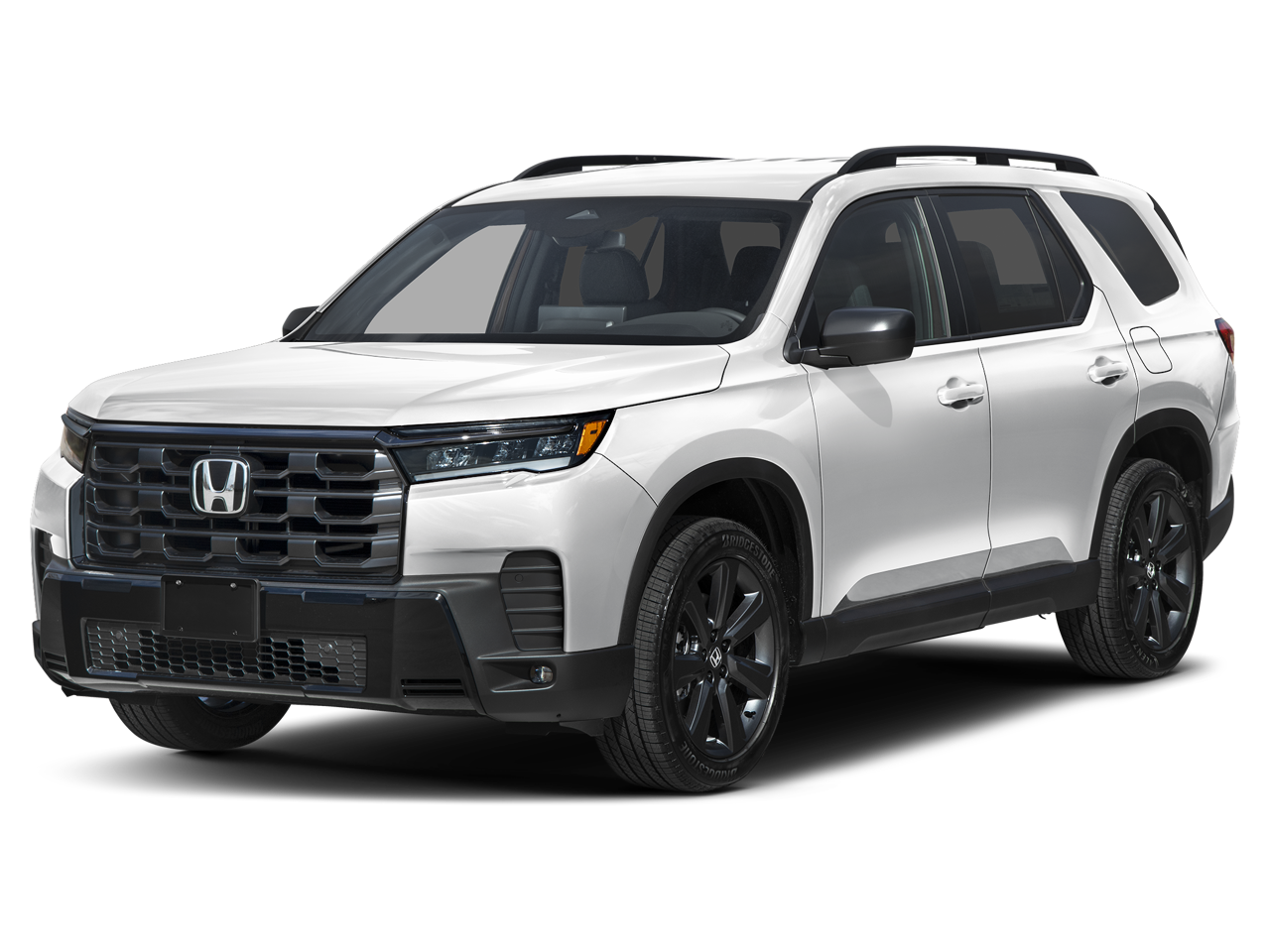 2026 Honda Pilot Sport - Photo 30