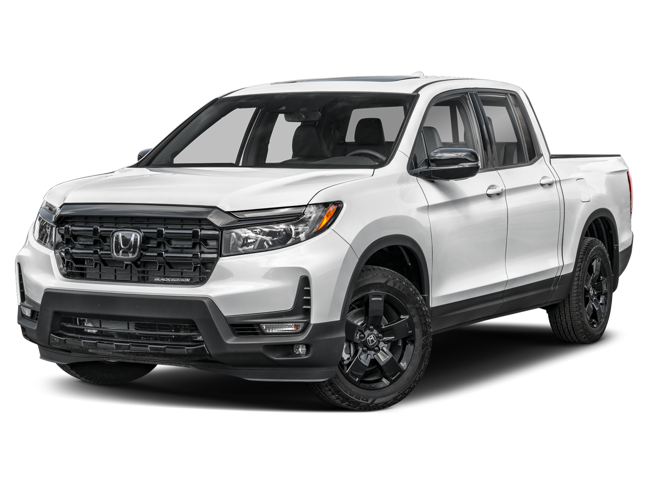 2026 Honda Ridgeline Black Edition - Photo 27
