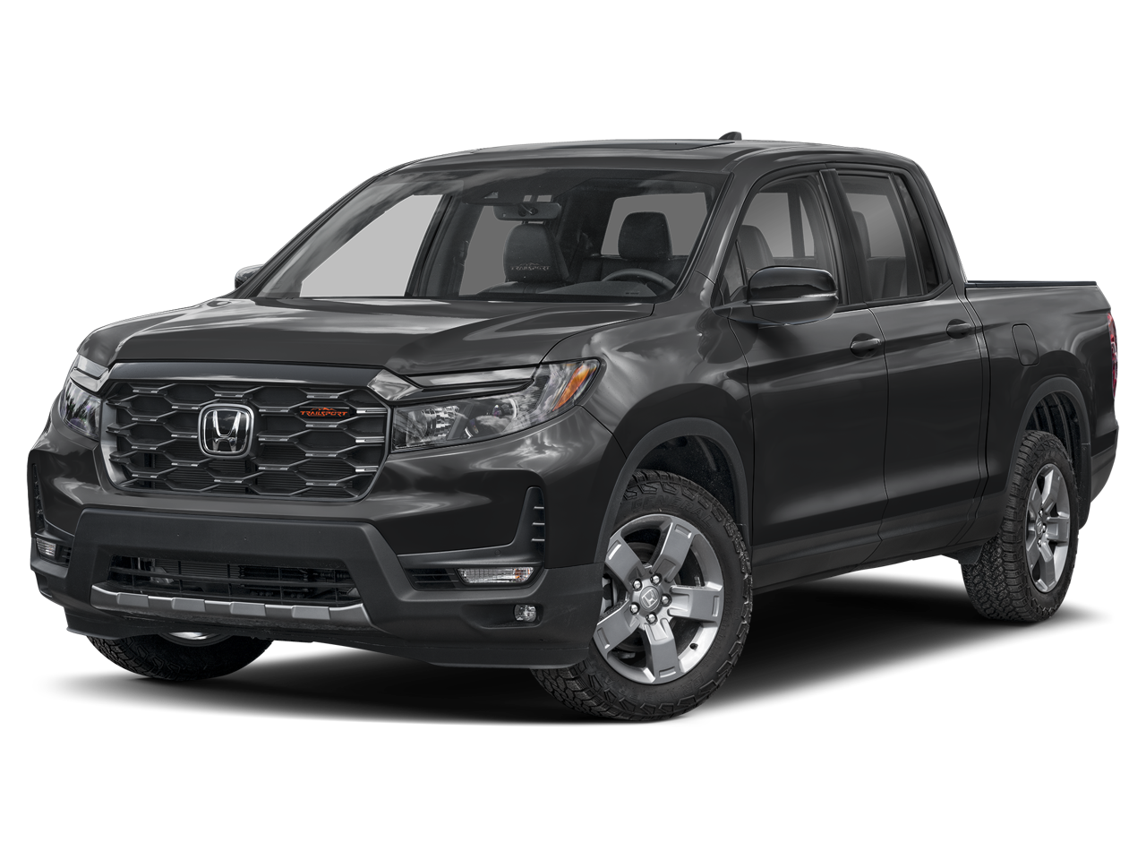 2026 Honda Ridgeline TrailSport - Photo 22
