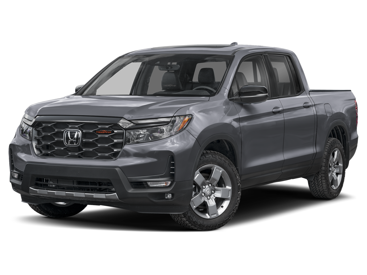 2026 Honda Ridgeline TrailSport - Photo 24