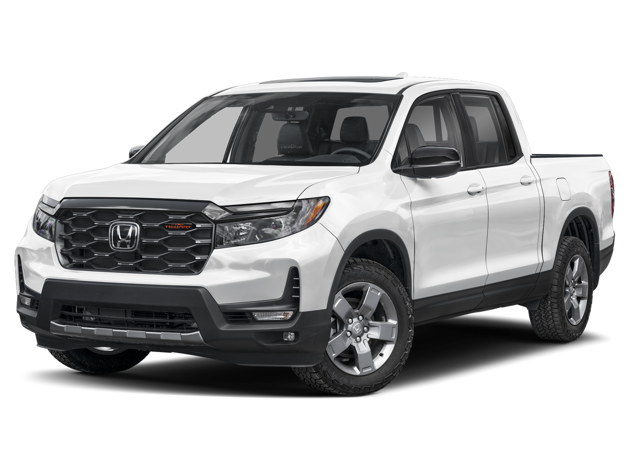 2026 Honda Ridgeline TrailSport - Photo 25