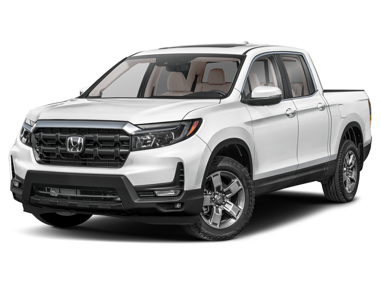 2026 Honda Ridgeline RTL - Photo 27