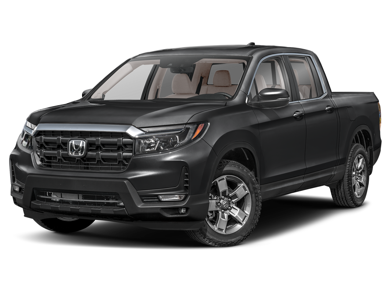 2026 Honda Ridgeline RTL - Photo 28