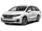 2027 Honda Odyssey Touring