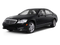 2012 Mercedes-Benz S-Class S 550 4MATIC®