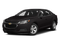 2014 Chevrolet Malibu LS 1LS