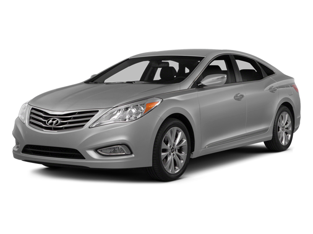 2014 Hyundai Azera Base