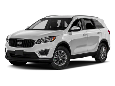 2017 Kia Sorento L