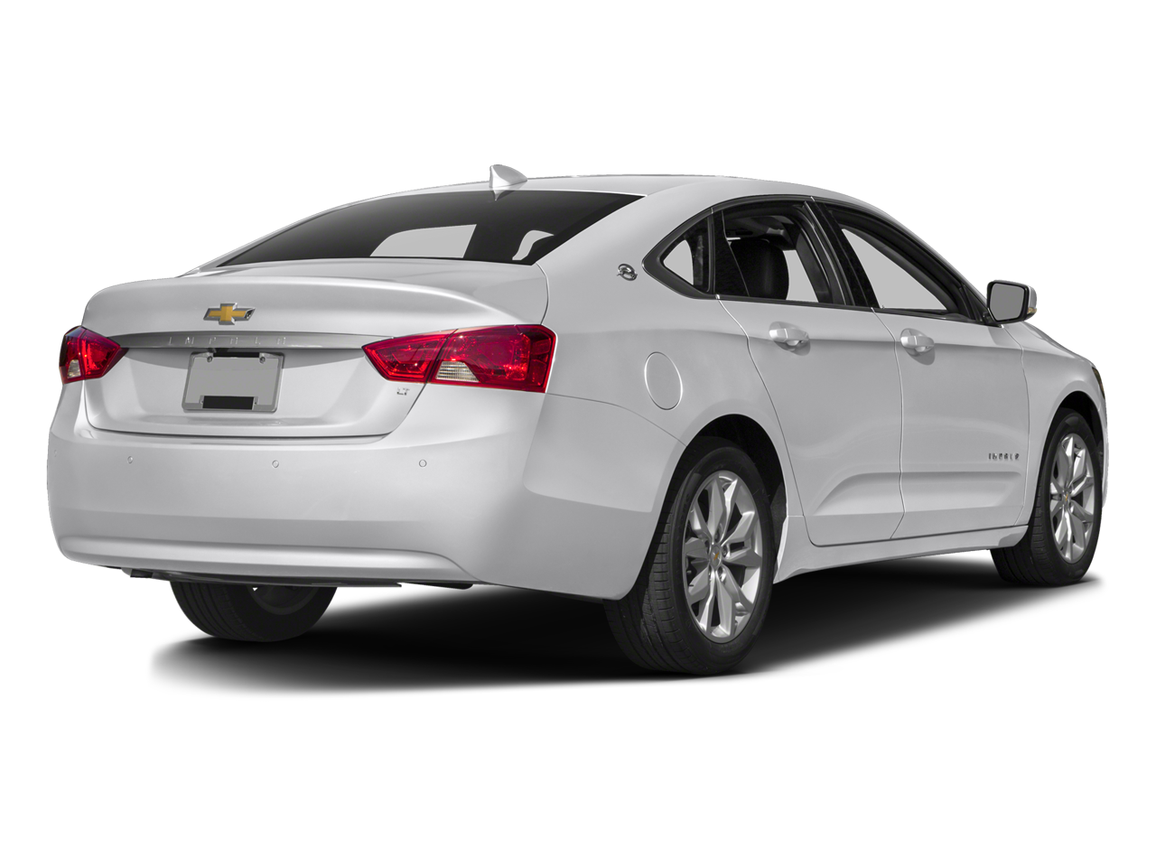2016 Chevrolet Impala LT 2LT