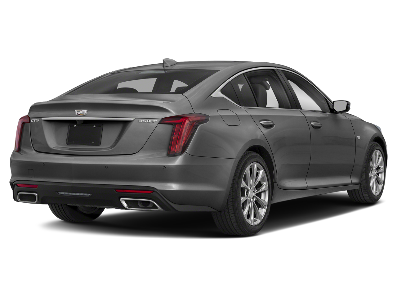 2021 Cadillac CT5 Premium Luxury