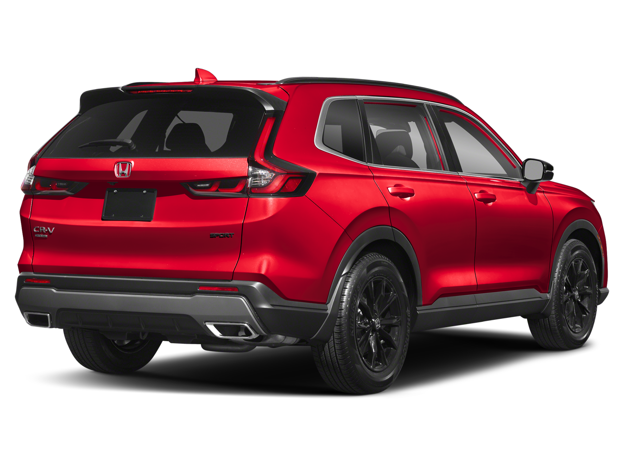 2023 Honda CR-V Hybrid Sport w/o BSI