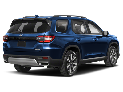 2025 Honda Pilot Touring w/ Tow Package