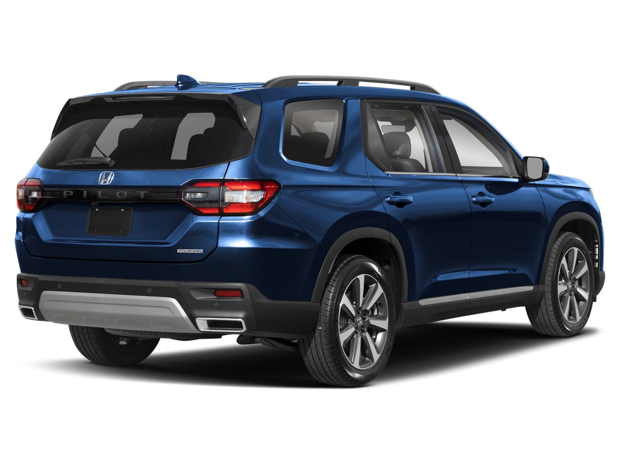 2025 Honda Pilot Touring w/ Tow Package