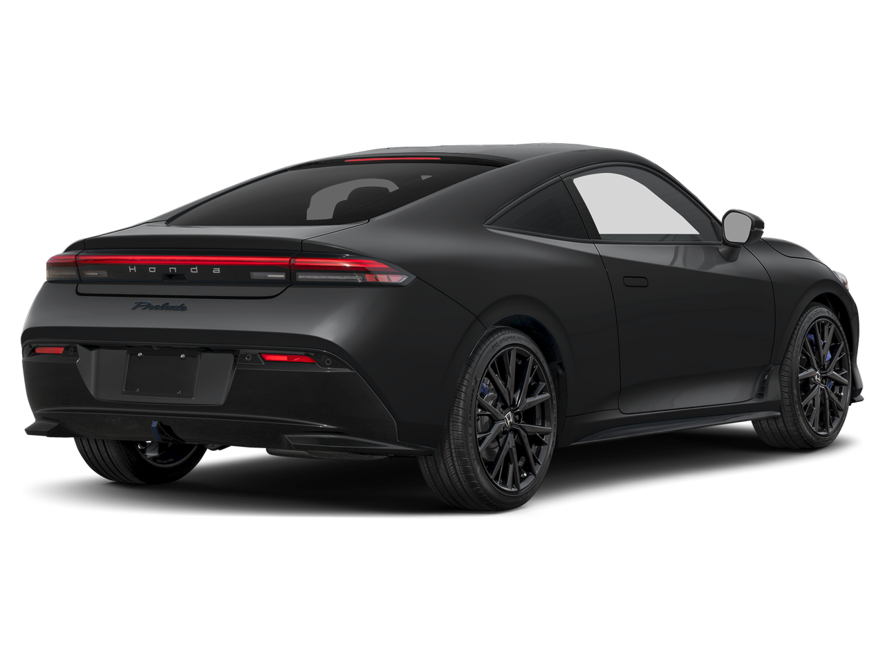 2026 Honda Prelude Base - Photo 27