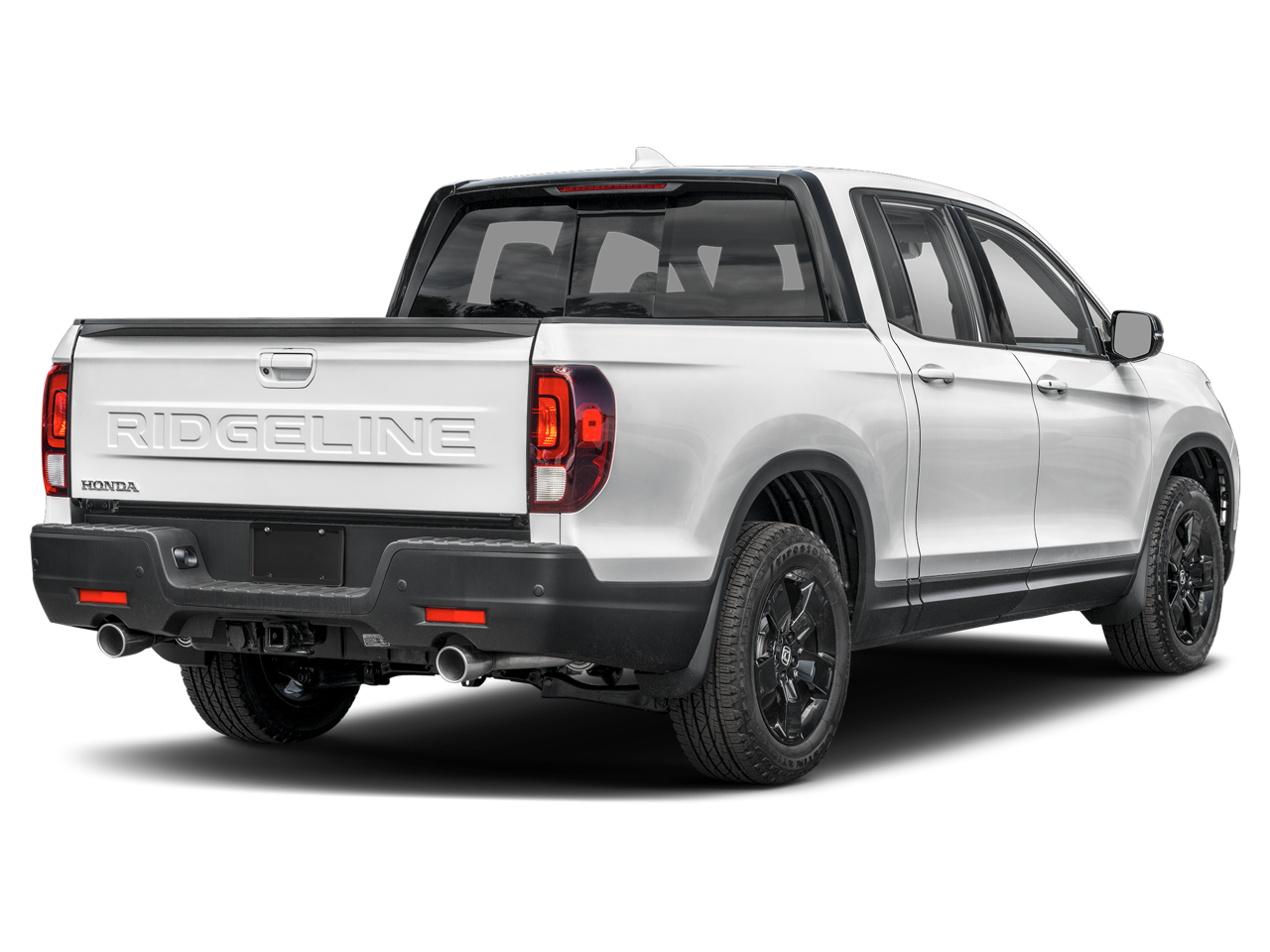 2026 Honda Ridgeline Black Edition - Photo 28
