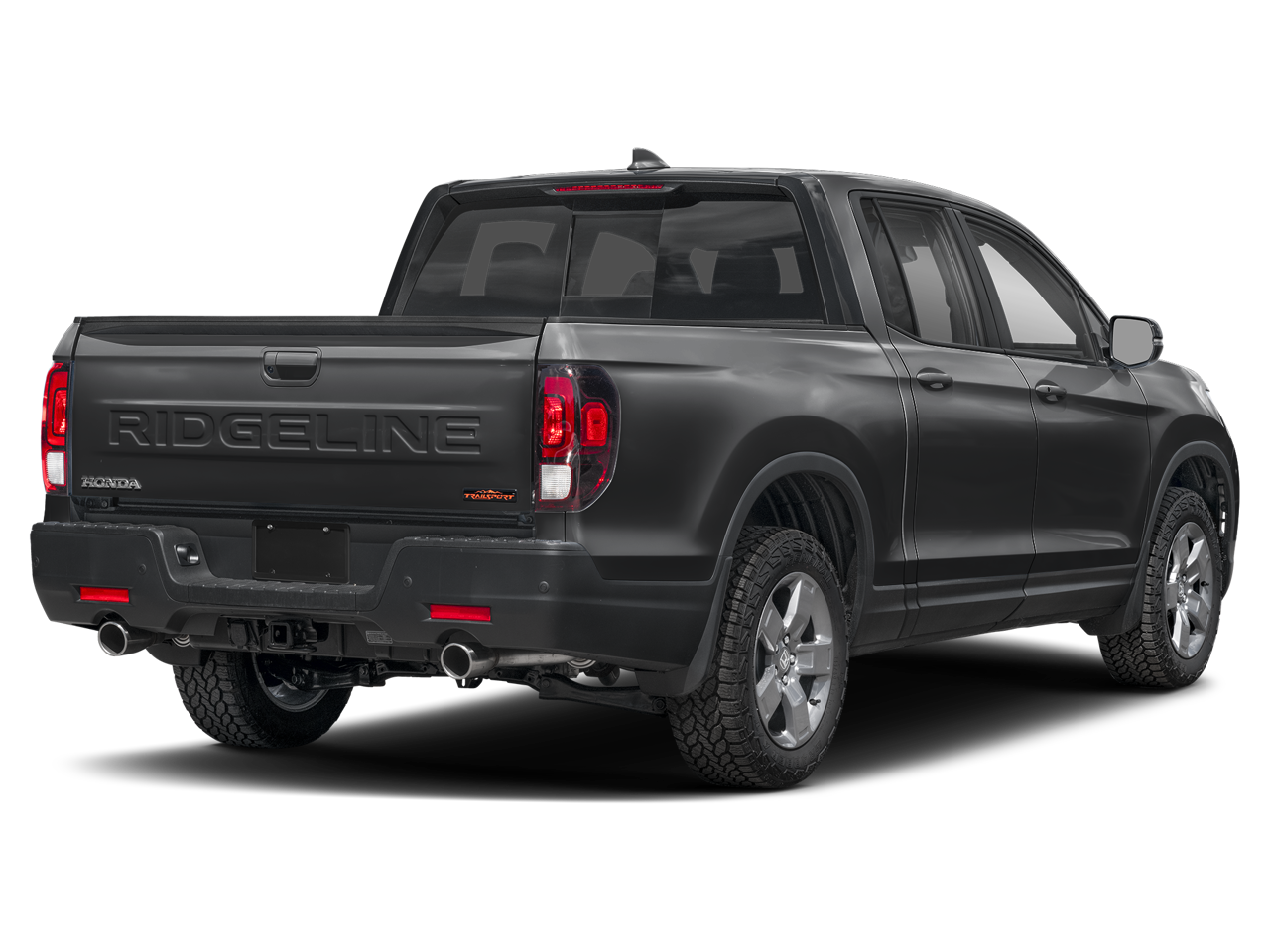 2026 Honda Ridgeline TrailSport - Photo 23