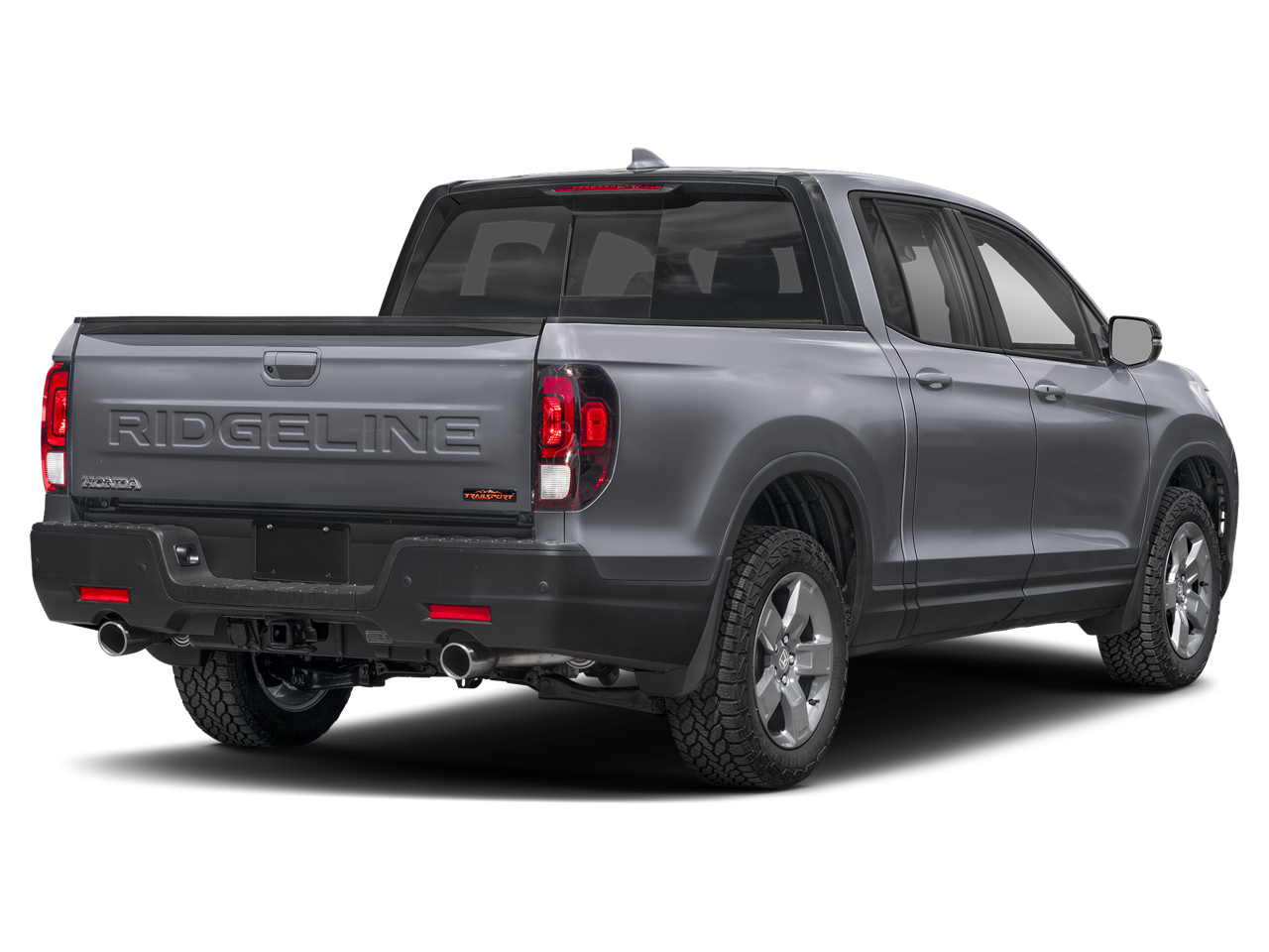 2026 Honda Ridgeline TrailSport - Photo 25