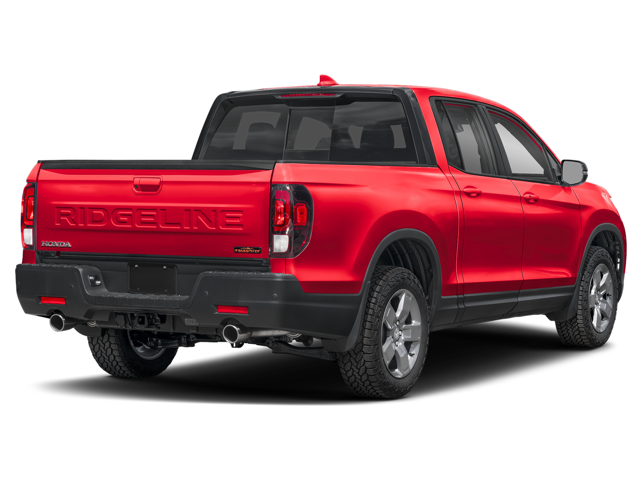 2026 Honda Ridgeline TrailSport - Photo 22