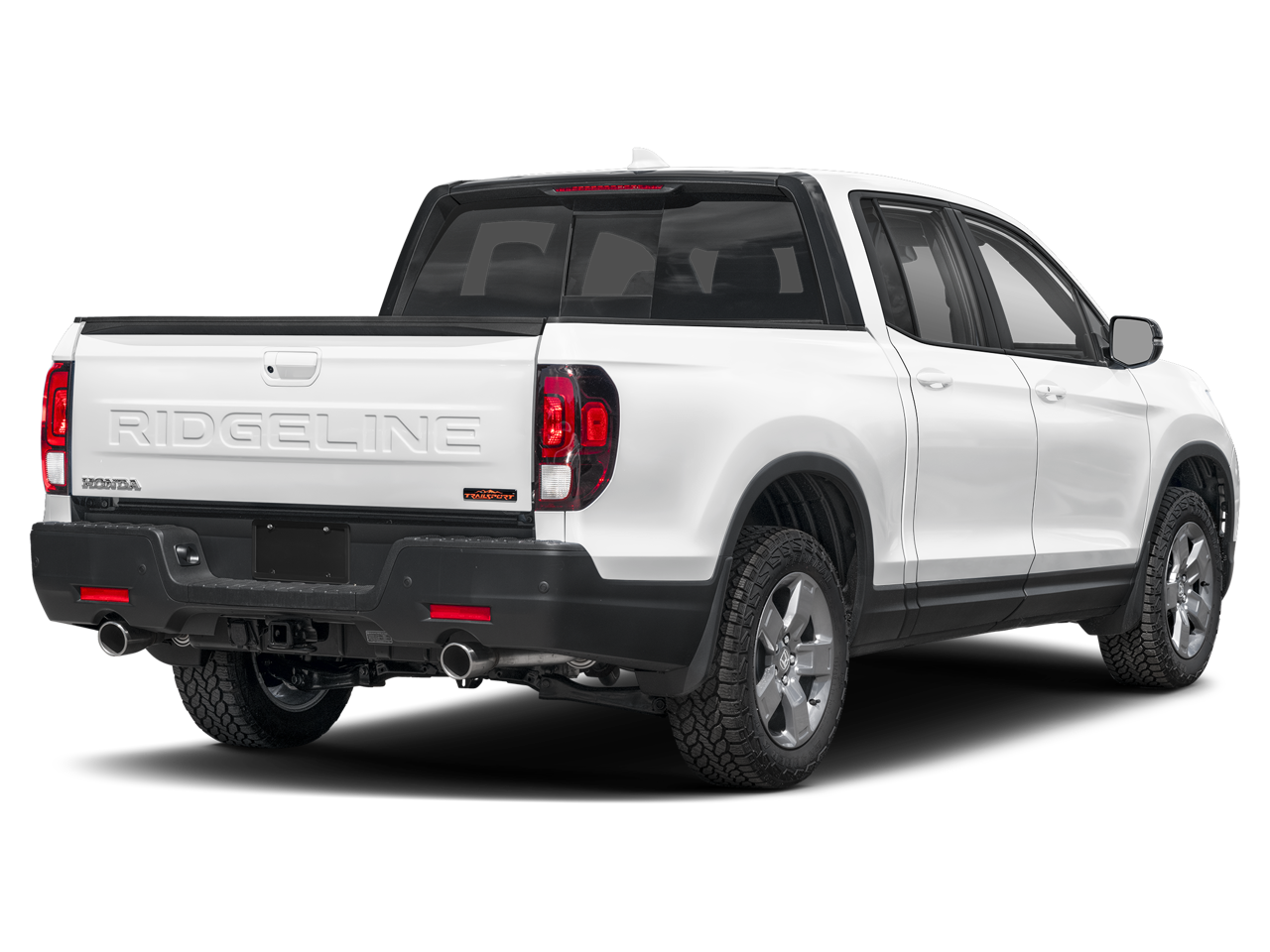 2026 Honda Ridgeline TrailSport - Photo 26
