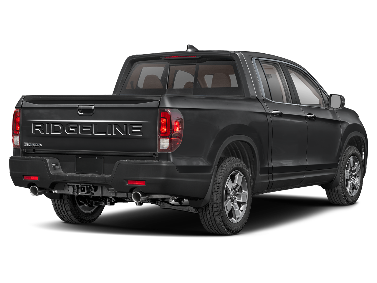 2026 Honda Ridgeline RTL - Photo 29