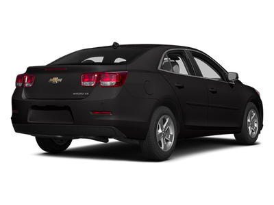 2014 Chevrolet Malibu LS 1LS